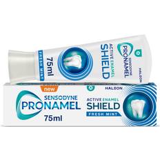 Dental Care Sensodyne Pronamel Active Enamel Shield Toothpaste, Fresh Mint, 75ml