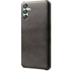 Eiderwood Samsung Galaxy M15 5G Kunstlæder Cover Sort