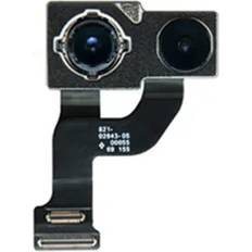Camera Module Replacements FoneFunShop Rear camera for iphone 12