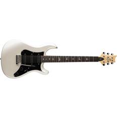 PRS SE NF3 Pearl White Poplar Body Rosewood Fingerboard Electric Guitar