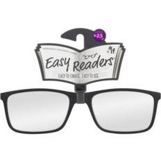 IF Easy Readers Sporty Black/Clear 2.5