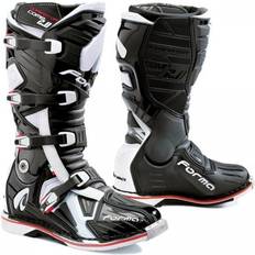 Cross Country Boots Forma Dominator Comp 2.0, Boots - Black