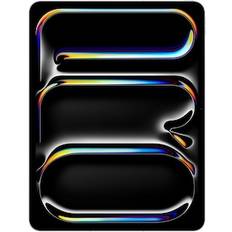 Apple iPad Pro 13 2024 Wi-Fi + Cellular 1TB med Nanotexturglas