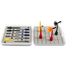 Fishing Accessories Snowbee Fly Tying Display Set