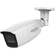 Caméras de Surveillance HiWatch 300513644 HWT-B320-VF2.8-12mmEurope/C Overvågningskamera