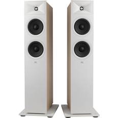 JBL Floor Speakers JBL Stage 260F 2.5 Way