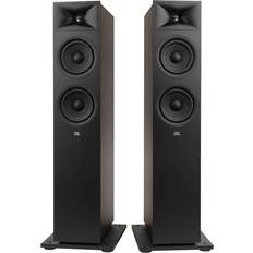 JBL Floor Speakers JBL 260F 2.5 Way Dual