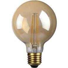 Light Bulbs Kosnic G95 Vintage Decorative LED Filament Lamp 4W E27 2500K
