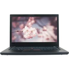 Intel Core i5 - Lenovo ThinkPad Laptops Lenovo ThinkPad T480 16GB 256GB 14"