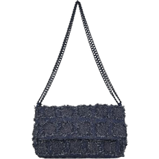 Becksöndergaard Tasker Becksöndergaard Frin Hollis Bag - Navy Blazer