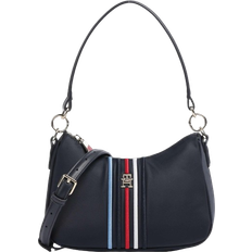 Tommy Hilfiger Poppy Shoulder Bag - Space Blue