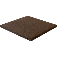 Rubber Tile 500x500x30mm