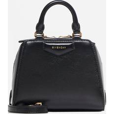 Givenchy Antigona Cube Nano in pelle Black PZ