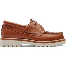 Benson - Burnished Amber