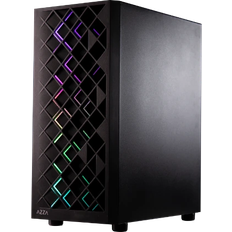 16 GB - Tower Stationære computere Cepter E-Sport R165 CESA5165BKA