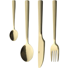 Aida raw champagne aida Raw Champagne Bestickset 48st