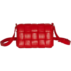 Noella Brick Bag - Red