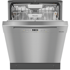 Miele Puoliksi integroitu Astianpesukoneet Miele G 5431 SCU Active Plus