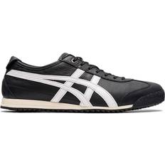 Onitsuka Tiger Damen Schuhe Onitsuka Tiger Mexico 66 SD - Black/White