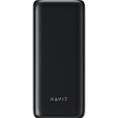 Havit Batterier & Opladere Havit POWERBANK 10 000 MAH