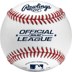 Baseballs Rawlings 12U ROLB2 Baseball - Youth