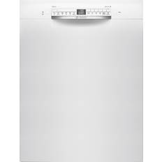 Bosch underbyggd diskmaskin vit Bosch Serie 2 SMU2HVW71S Vit