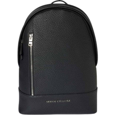 Armani Exchange Backpack - Black