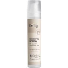 Derma Ansigtscremer Derma Eco Day Cream 50ml