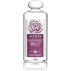 Organic Bulgarian Rose Water