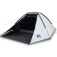 Camping Tent Dome 4-Person