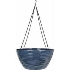 La Hacienda 35Cm Windermere Hanging L35 X W35 Basket 35.1cm