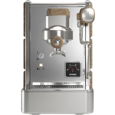 Stone Mine Premium Wood Chrome