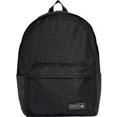 Blanc Sacs à dos Adidas Rucksack Classic Seasonal Noir