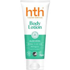 Aloe Vera Body Lotion