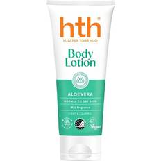 HTH Vartalovoiteet HTH Aloe Vera Body Lotion