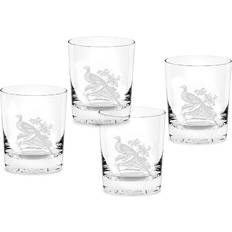 Spode Glasses Spode Glen Lodge Tumbler 35.5cl 4pcs