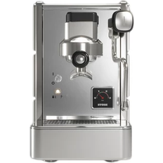 Stone Mine Premium Chrome Satin