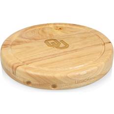 Dishwasher Safe Cheese Boards Toscana Circo University Of Oklahoma Sooners Cheese Board