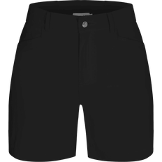 Röhnisch Dam Shorts Röhnisch Lightstretch Shorts 46/XXL BLACK