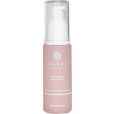 Hydrating Face Serum