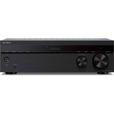 Forsterkere & Receivere Sony STR-DH190