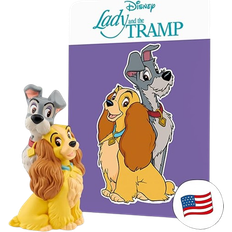 Tonies Disney Lady and the Tramp