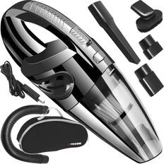 Handheld Vacuum Cleaners XTROBB 22149 Black