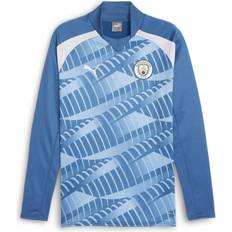 Pre match Puma Manchester City Men's Pre-Match Top