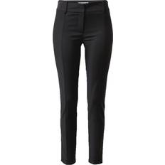 Tommy Hilfiger Femme Pantalons Tommy Hilfiger Pantalon en tissu Femme Taille WW0WW39721