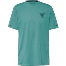 NIKE Dri FIT 365 T Shirt Green