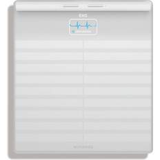 Veiing av gravide Personvekter Withings Body Scan Smart Scale