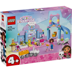 Gabby's Dollhouse Toys LEGO Gabby's Dollhouse Gabby's Kitty Care Ear 10796