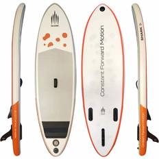 SUP-brett Shark SUP's Small All-Rounder