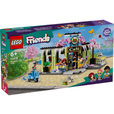 LEGO Friends Heartlake City Café 42618